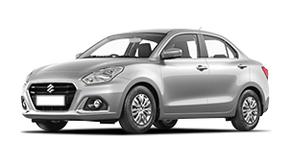 Suzuki Dzire