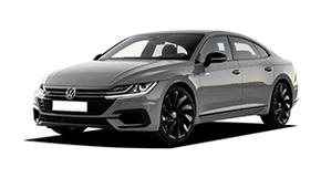 VW Arteon STW