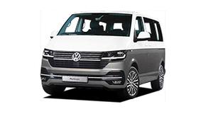 VW Multivan Minivan