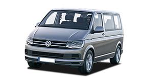 VW T6 Minivan