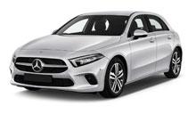 MERCEDES A CLASS GPS OR SIMILAR