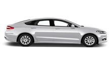 FORD MONDEO AUT. OR SIMILAR