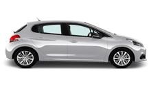 PEUGEOT 208 OR SIMILAR