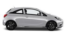 OPEL CORSA OR SIMILAR