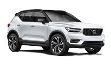 VOLVO XC40 OR SIMILAR