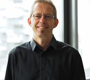 Frieder Bechtel, Ansprechpartner für die Medien bei billiger-mietwagen.de / FLOYT Mobility GmbH