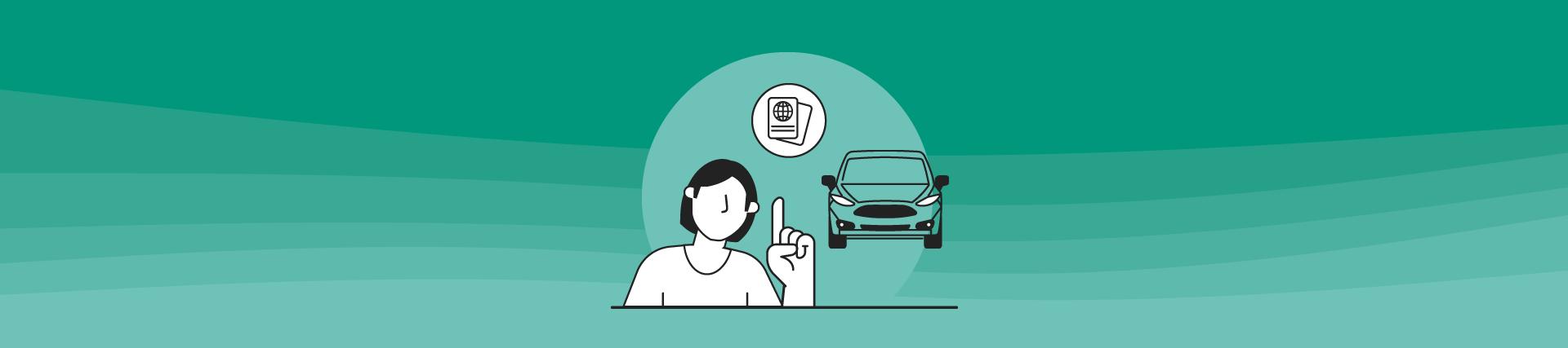 Damit Sie bei Ihrer Planung nichts vergessen, haben wir Ihnen die wichtigsten Einreisebestimmungen übersichtlich zusammengestellt.