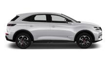DS DS7 CROSSBACK GPS OR SIMILAR