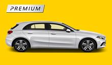 Y5 MERCEDES CLASS A GPS