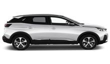 PEUGEOT 3008 OR SIMILAR