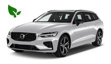 Q6 VOLVO V60 PLUG IN OR SIMILAR