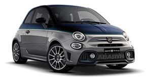 Abarth 695