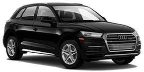 Audi Q5 40 TDI Quattro S