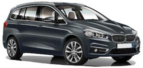 BMW 2 Series Active Tourer
