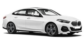 BMW 2 Series Gran Coupe