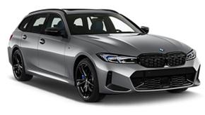 BMW 3 Series Touring