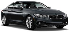 BMW 430 Coupe