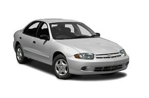 Chevrolet Cavalier