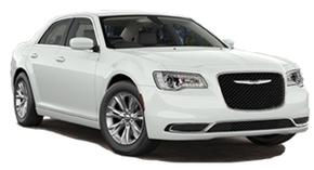 Chrysler 300