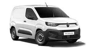 Citroen Berlingo 7 pax