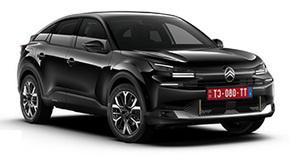 Citroen C4 electric