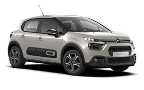 Citroen e-C3