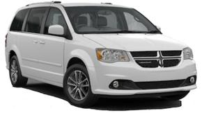 Dodge Grand Caravan