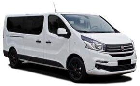 Fiat Talento