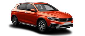 Fiat Tipo Cross