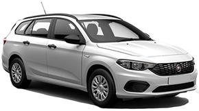 Fiat Tipo Estate
