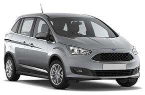 Ford Grand C-Max
