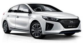 Hyundai Ioniq 5