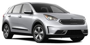 Kia e-Niro