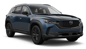 Mazda CX-50