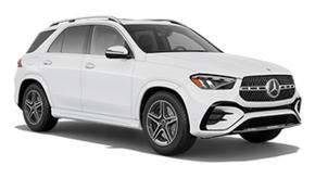 Mercedes GLE