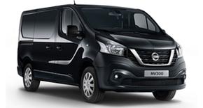Nissan NV300