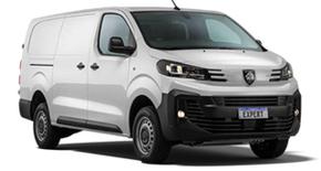 Peugeot Expert 9 pax