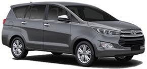 Toyota Innova