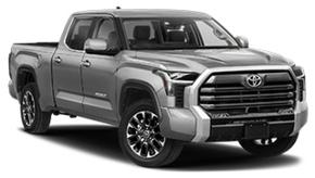 Toyota Tundra