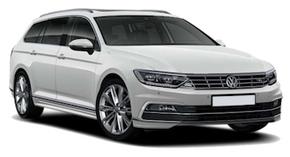 VW Passat Variant