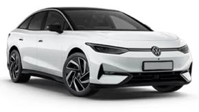 Volkswagen ID.7 electric car