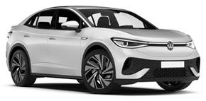 Volkswagen ID.5 electric