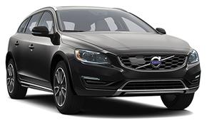 Volvo V60 Wagon