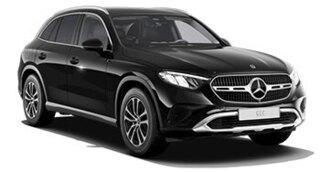 Mercedes GLC