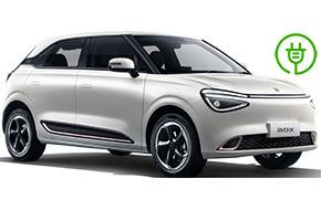 Dongfeng Nammi Box Electric or Similar