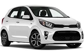 Kia Picanto or Similar