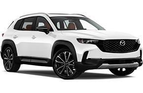 Mazda CX-50 or Similar