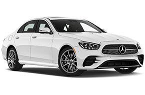 Mercedes-Benz E Class GPS or Similar