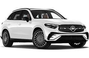 Mercedes-Benz GLC or Similar