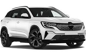 Renault Austral or Similar